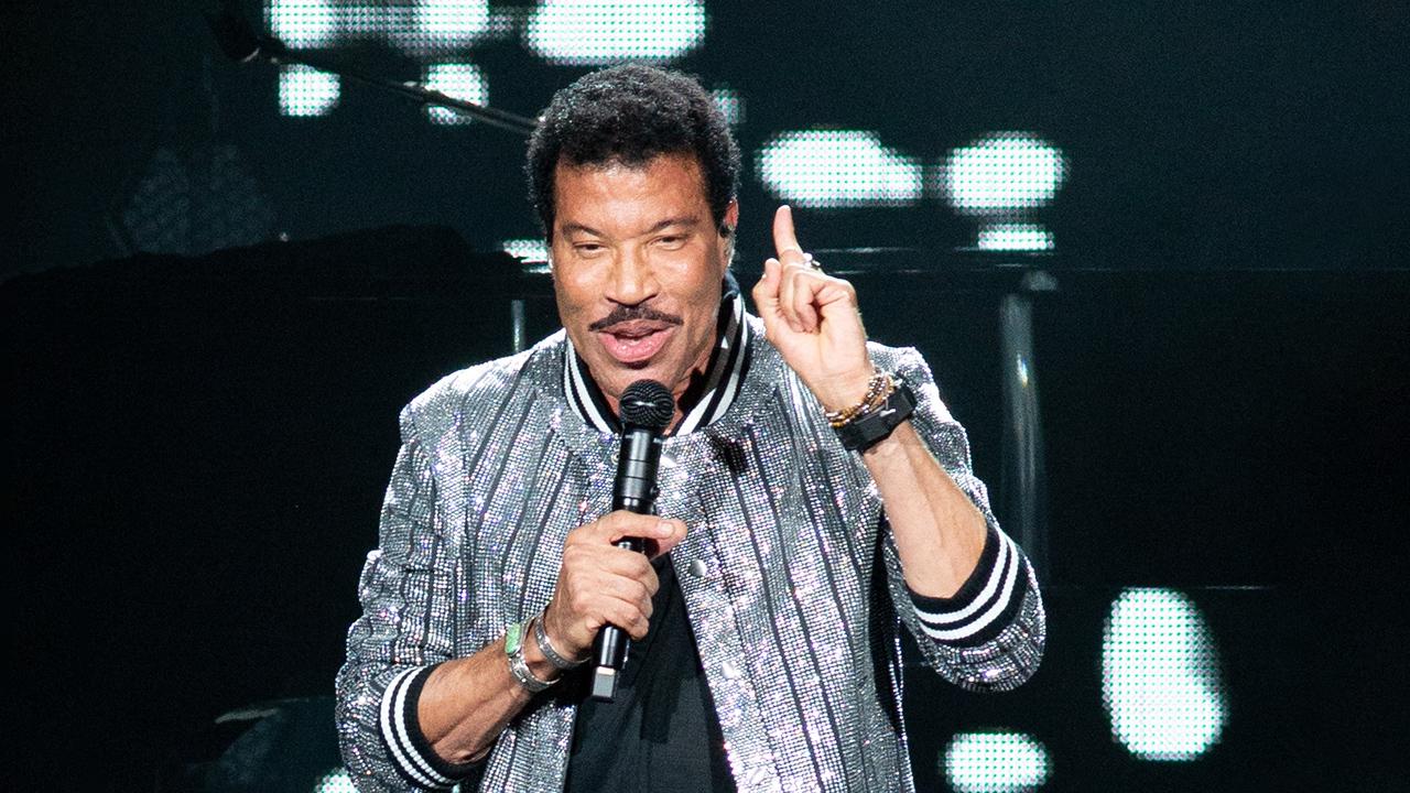 The 77-year-old singer is receiving treatment for an irregular heartbeat.