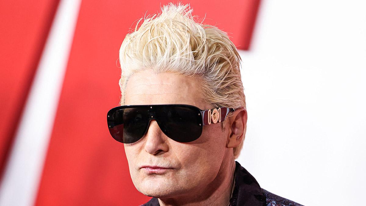 Corey Feldman