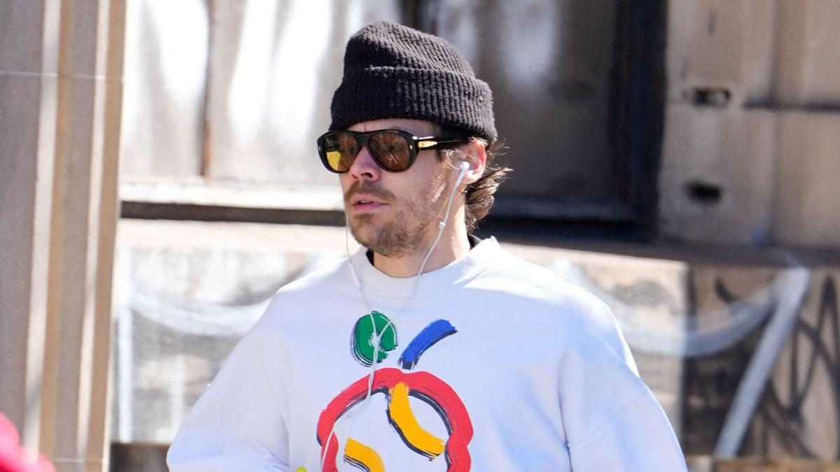 Photo of Harry Styles