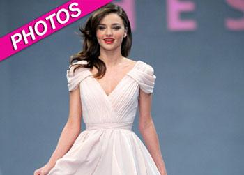 //miranda kerr runway mexico ramey