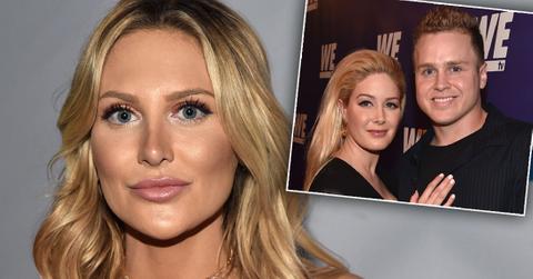 Stephanie Pratt Doesn’t Speak To Spencer & Heidi Montag