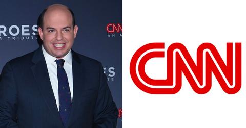 brian stelter leaving cnn reliable sources canceled