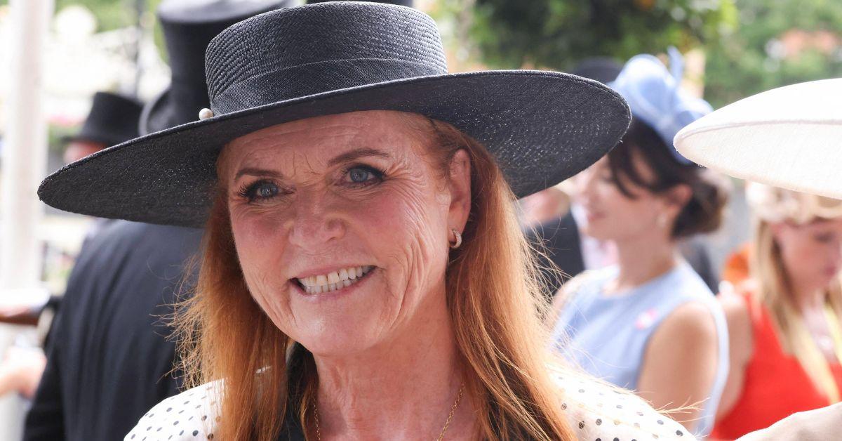 Sources said Sarah Ferguson is considering selling her keepsakes as mounting bills spark fear.