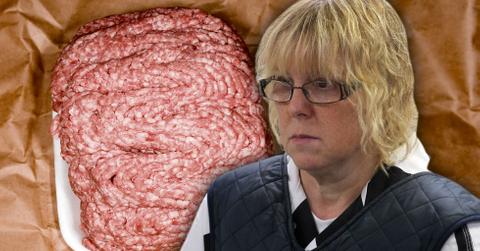 Prison Break New York Meat