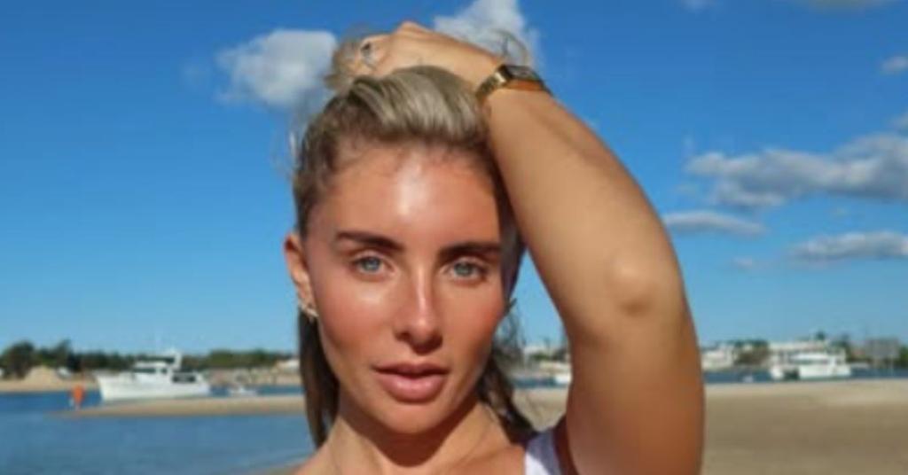 Bonnie Blue Axed From OnlyFans After Extreme Content Deemed Too Dirty