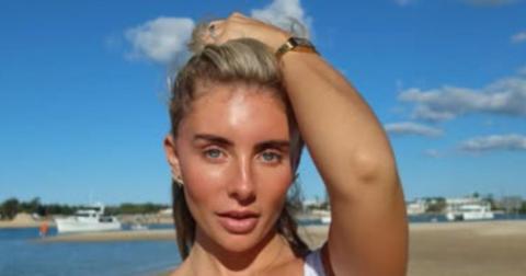 Bonnie Blue Axed From OnlyFans After Extreme Content Deemed Too Dirty