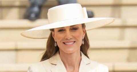 Photo of Princess Kate