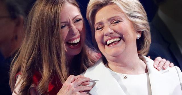 hillary clinton wiki leaks email scandal chelsea clinton secret identity