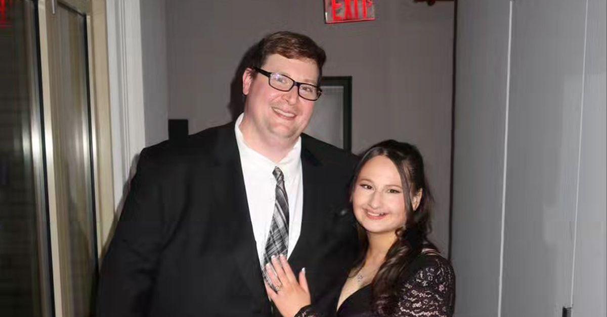 Gypsy Rose Blanchard Felt 'Suffocated' by Husband, Jealousy Lead to Split: Sources - Vimarsana News