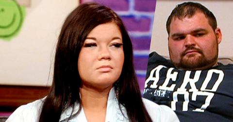 //amber portwood garry shirley lies pp