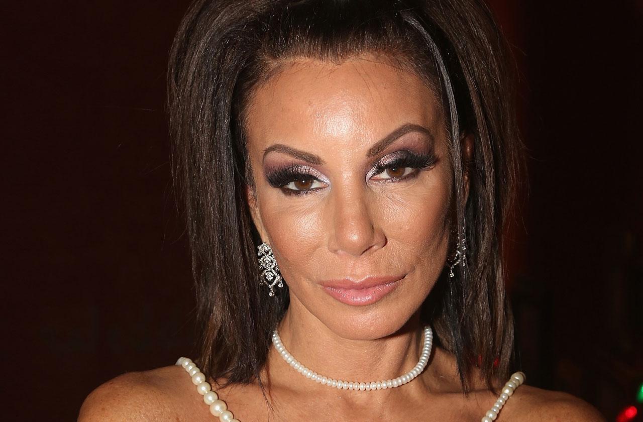 danielle staub sex tape with girlfriend