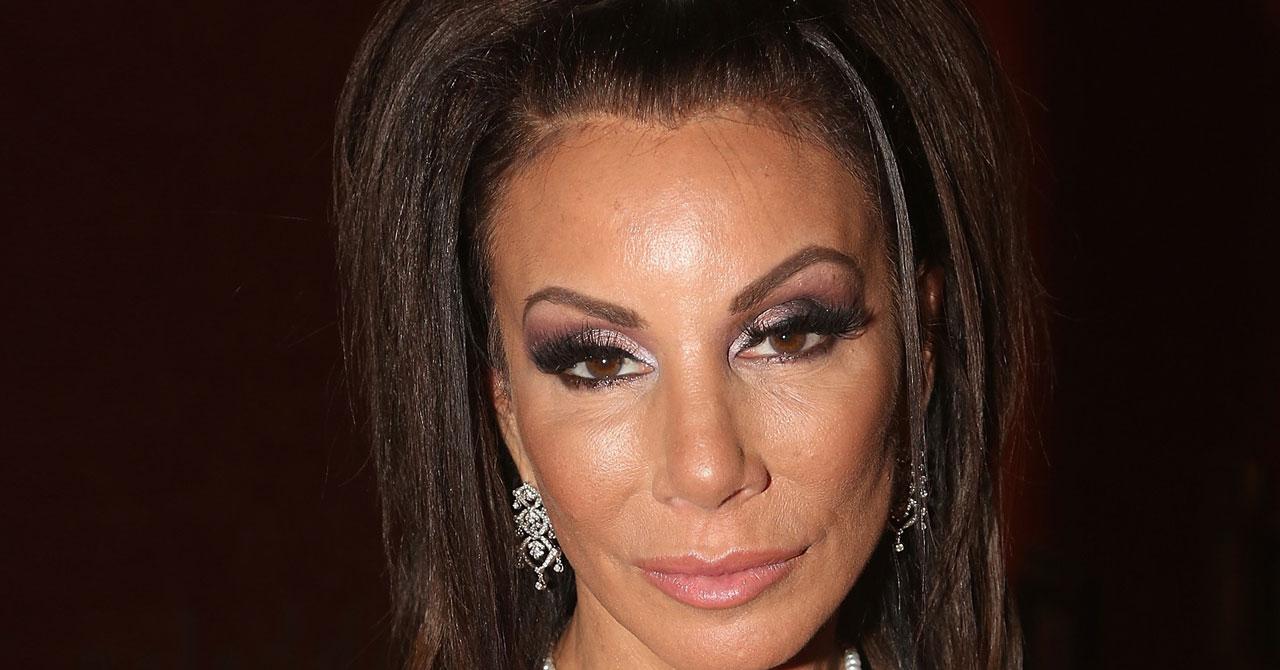 Danielle Staub & Oliver Maier Split After Wild Pre-Wedding Video Is Exposed