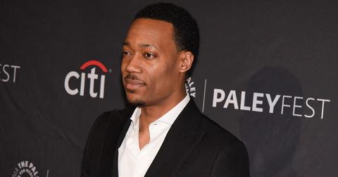 tyler james williams