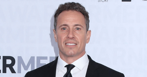 chris cuomo possible return to cnn