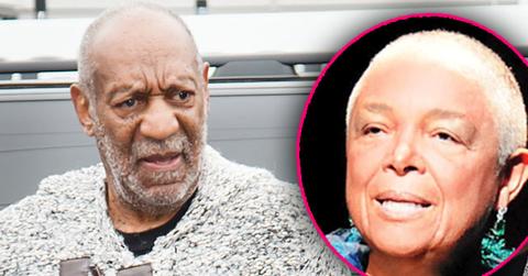 Camille Cosby Deposition Bill Cosby Sexual Assault Accusations