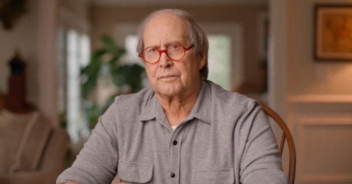 Photo of Chevy Chase