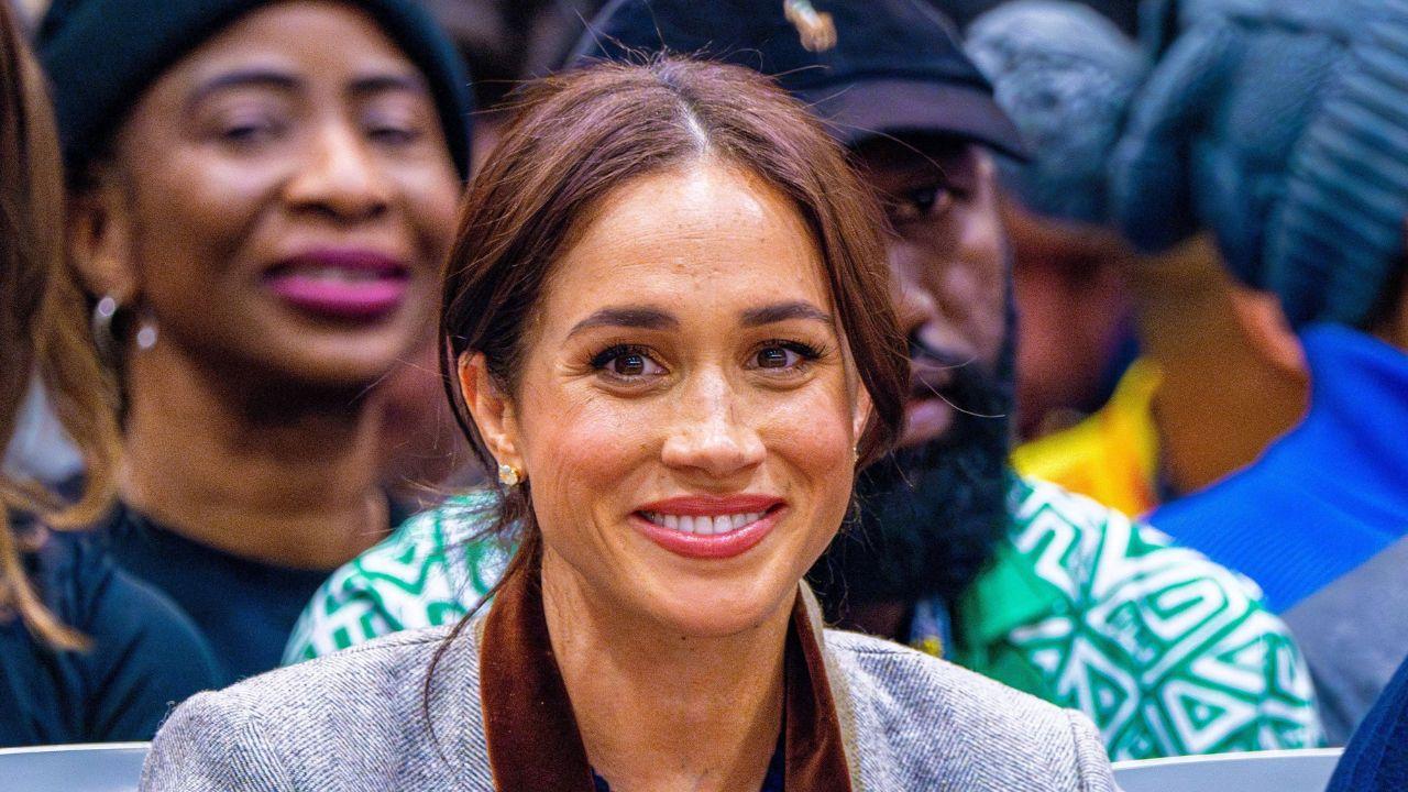 Meghan Markle faces fresh backlash after a reported 'MasterChef royalty' blunder sparked controversy.