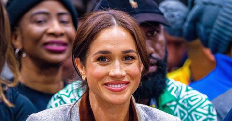 Meghan Markle faces fresh backlash after a reported 'MasterChef royalty' blunder sparked controversy.