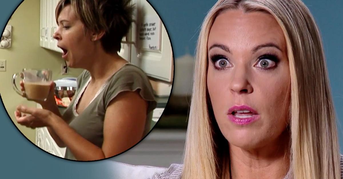 Kate Gosselin Remembers Previous Episodes Of The Show: 'This Was Us At ...