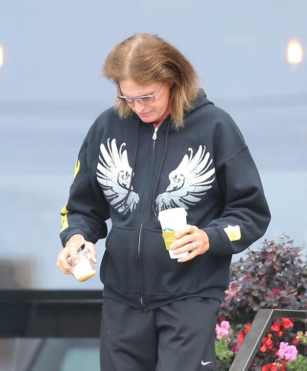 //bruce jenner transformation