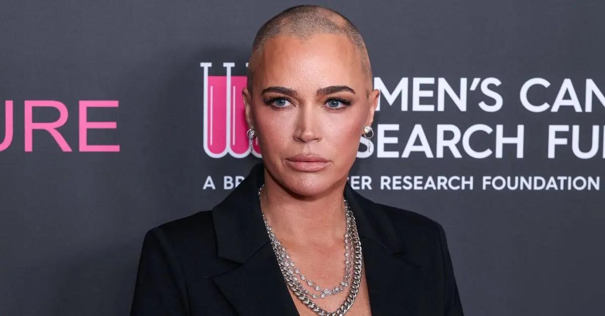 Teddi Mellencamp