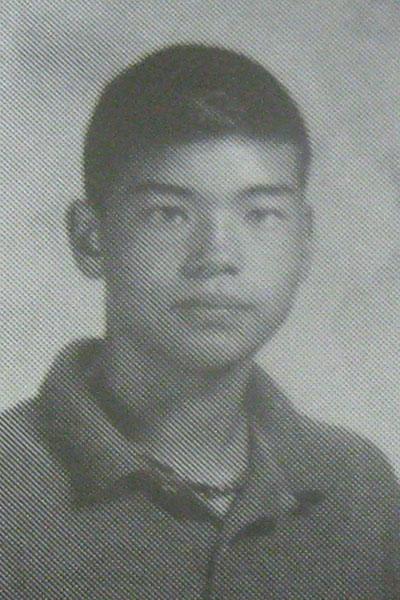 //jon gosselin yearbook splash