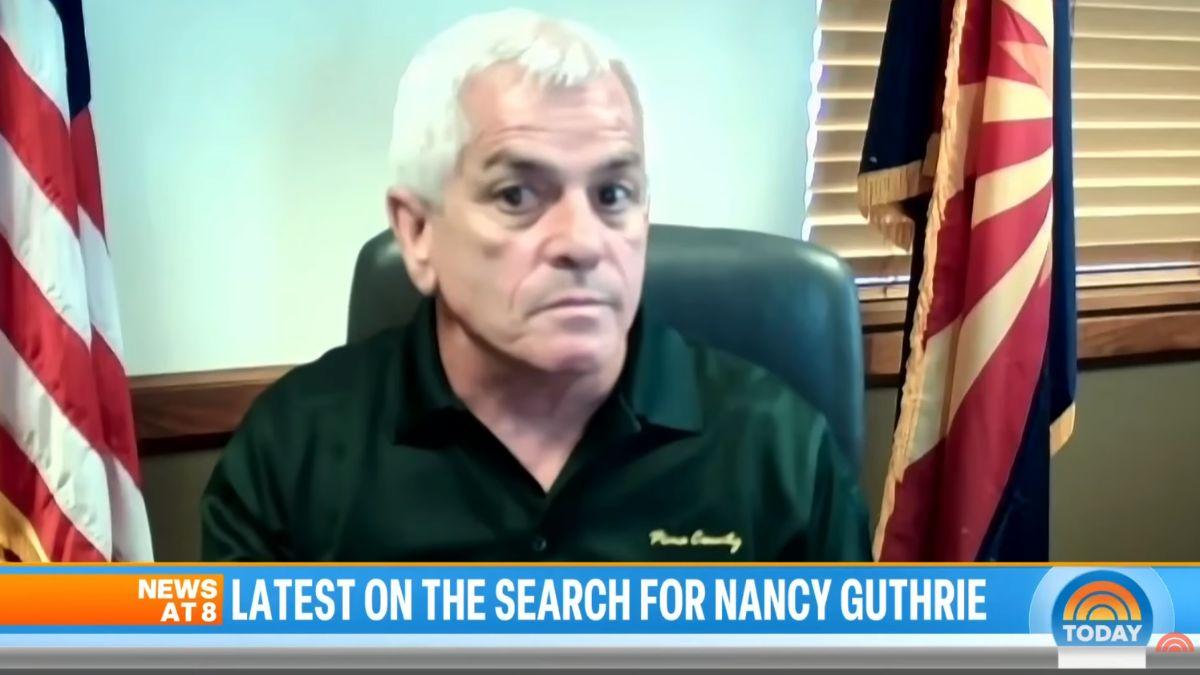 Photo of Chris Nanos