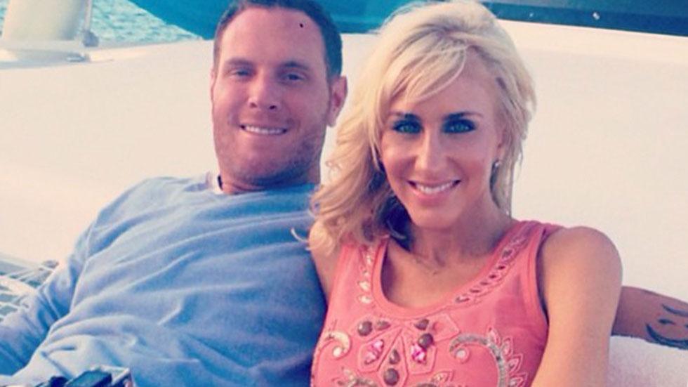 Update: Josh Hamilton's wife won't star in 'Real Housewives' after all