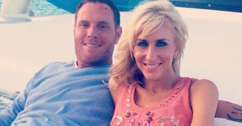 Katie Hamilton & Josh Hamilton Divorce -- Blindsided After Drug Relapse