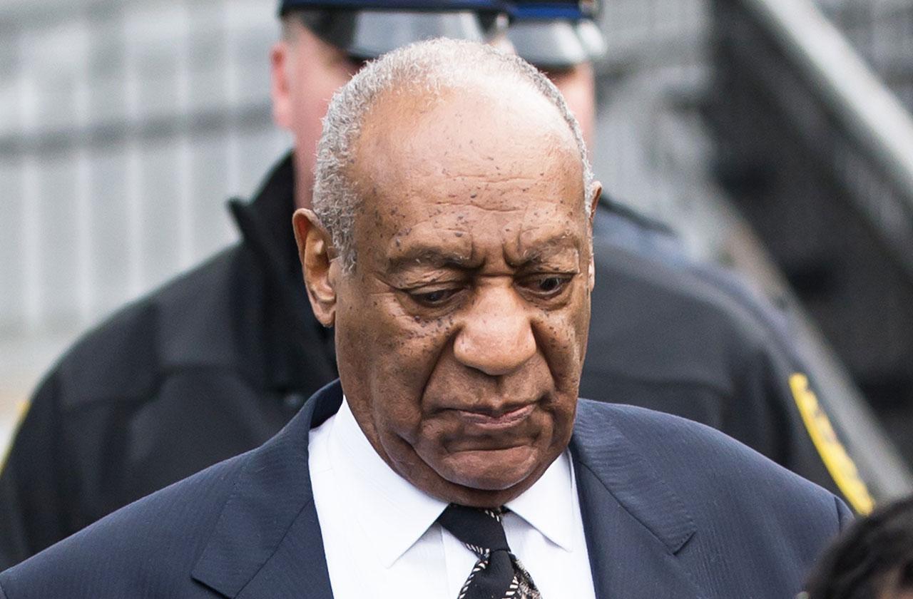 Bill Cosby Fired Lawyer Tom Mesereau Interview