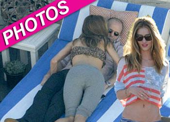 //rosie huntington f