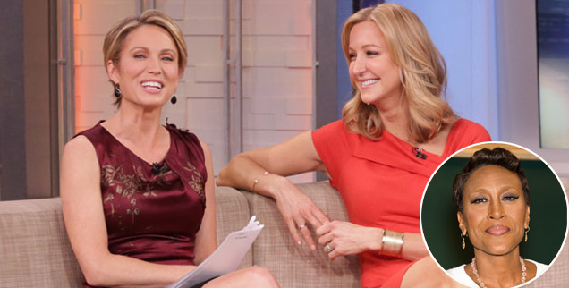 //robin roberts amy robach pp wide