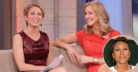 //robin roberts amy robach pp wide