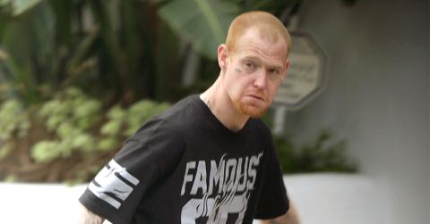 Doc Says Farrah Fawcett's Son 'Incompetent' In Attempted Murder Trial