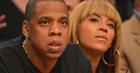 //beyonce and jayz pp