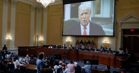 Secret Service Set To Testify That Trump Never Grabbed Steering Wheel