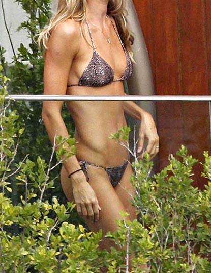 //gisele bundchen bikini