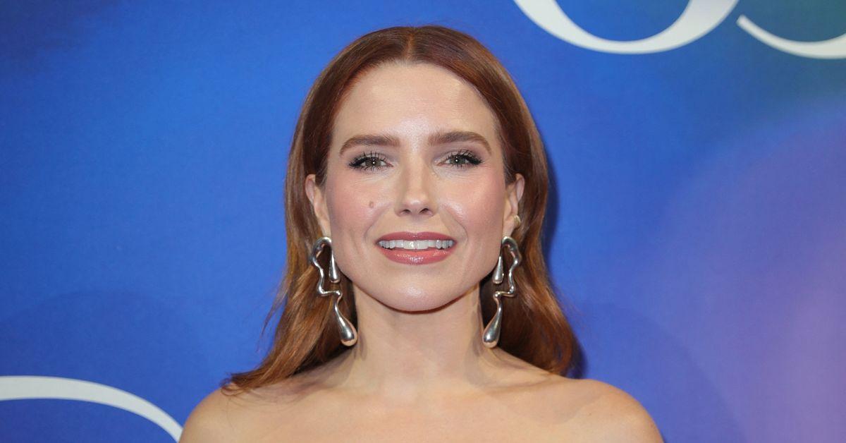 Photo of Sophia Bush