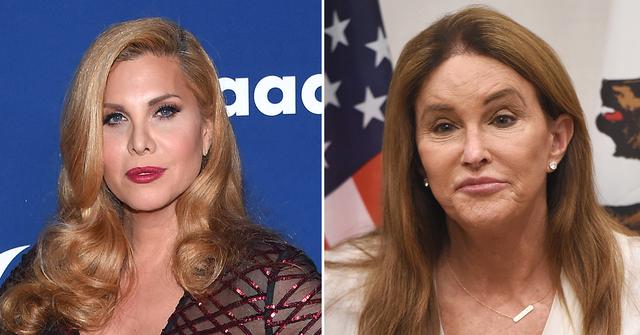 candis cayne caitlyn jenner