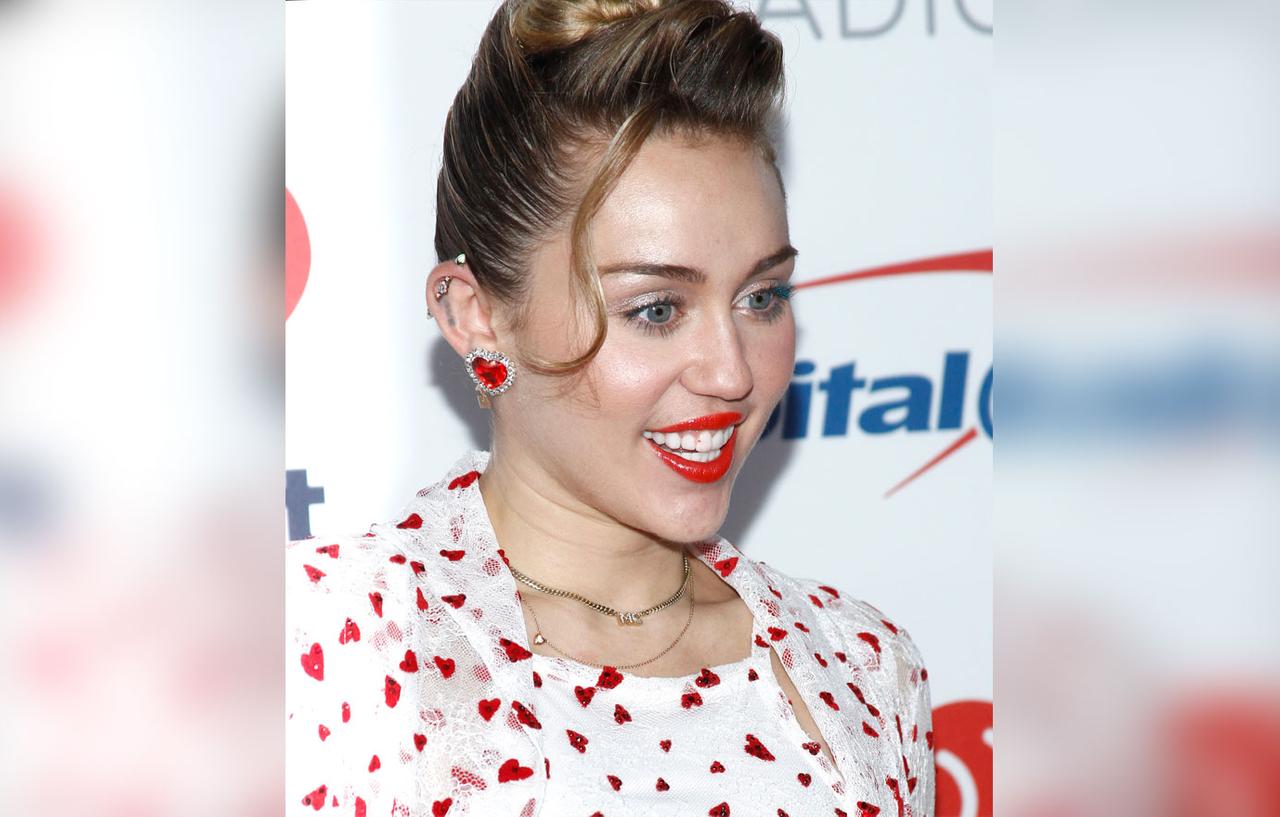 Miley Cyrus Is Sober: Inside Miley Cyrus’s Recovery From Drug & Alcohol Abuse
