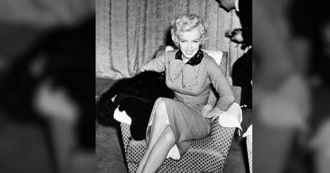 Marilyn Monroe's secret diary has revealed alleged Kennedys' role and hidden truths behind her life.