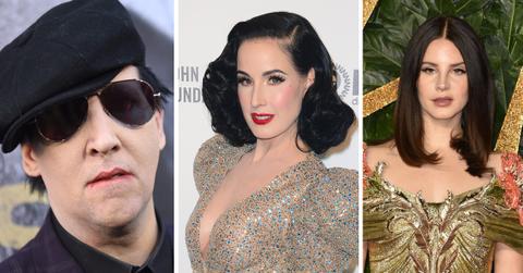 marilyn lana dita pp