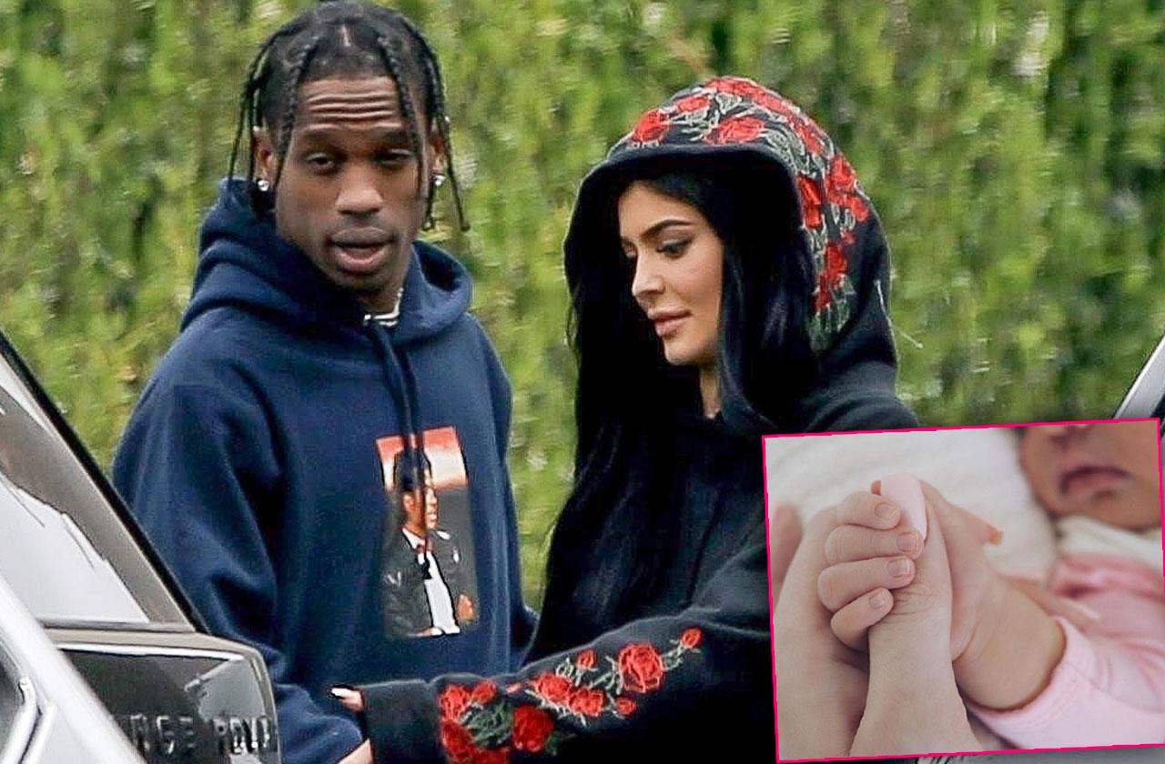 travis scott kuwtk refuses film bad dad kylie jenner