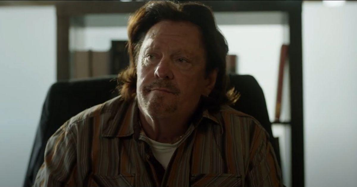 michael madsen mr wonderful
