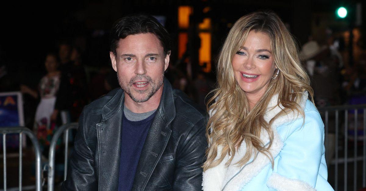 rhobh denise richards husband aaron phypers lawsuit dodging deal cancer patient