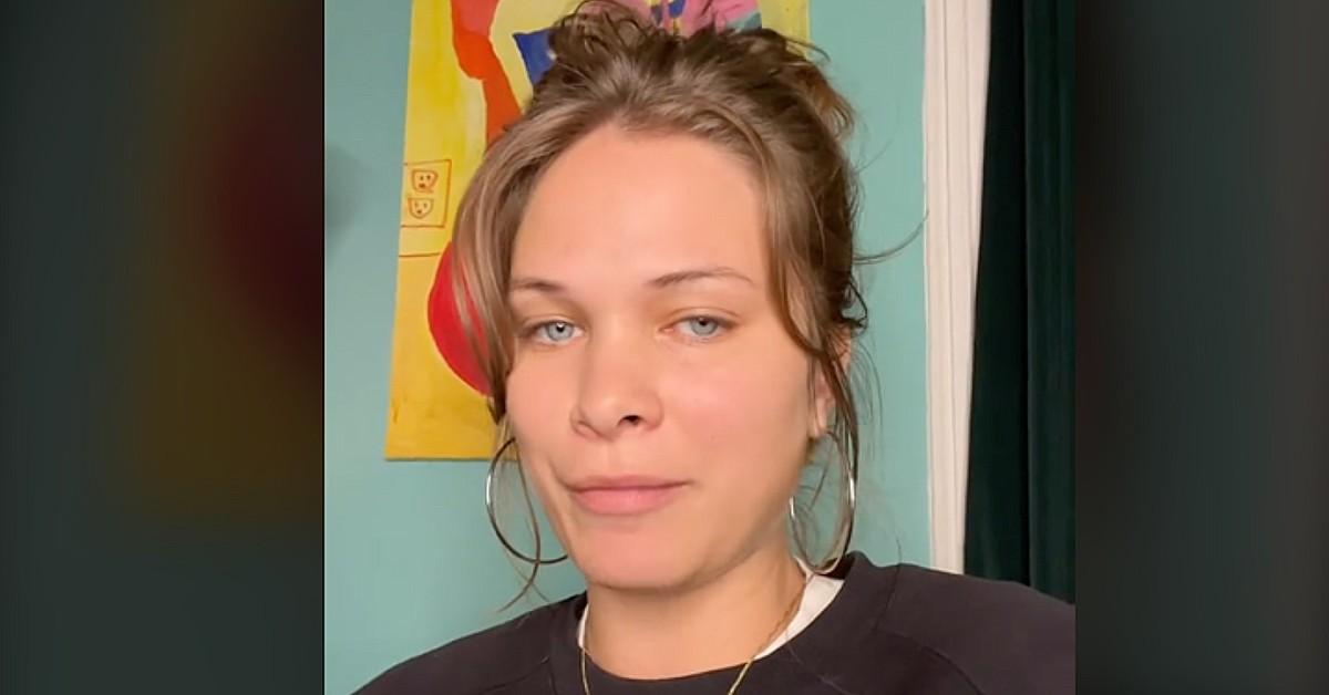 Autopsy Report TikToker Eva Evans' Official Cause of Death Revealed