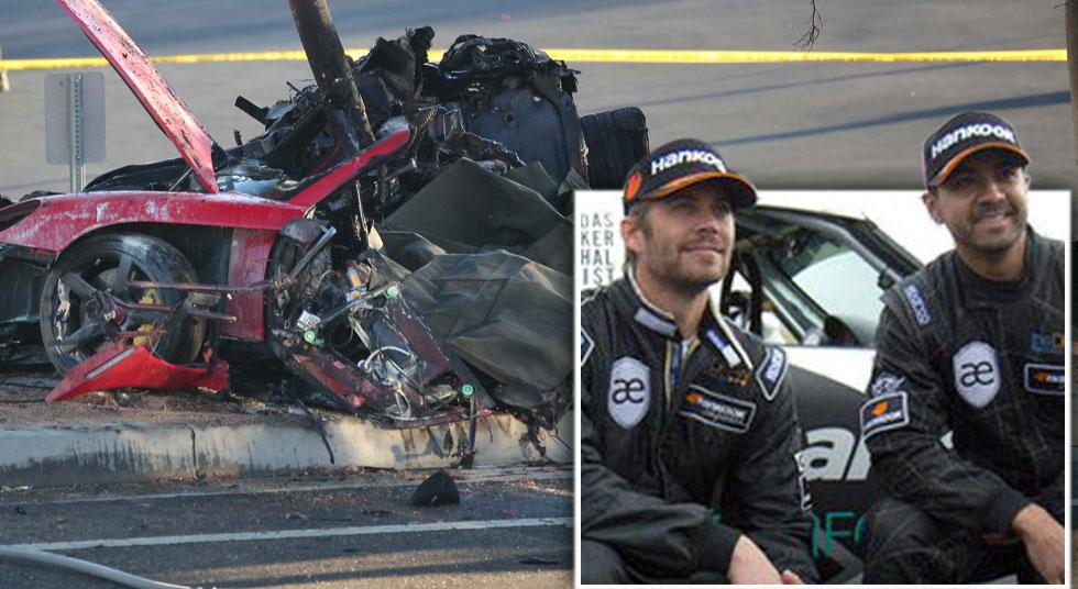 'Fast And Furious' Death Case: Widow Of Paul Walker’s Driver Roger ...