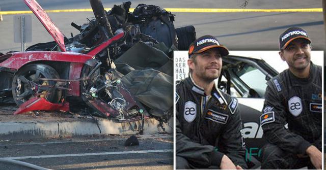 'Fast And Furious' Death Case: Widow Of Paul Walker’s Driver Roger
