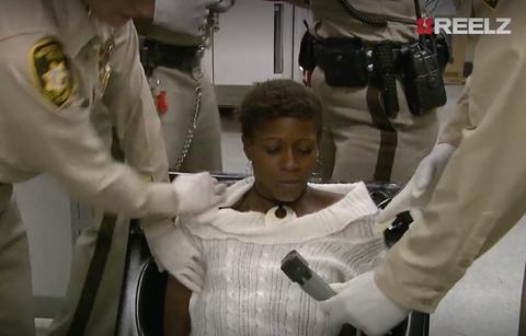 Turn Up The Summer Heat With This “COPS” & “Jail” Four-Day Marathon