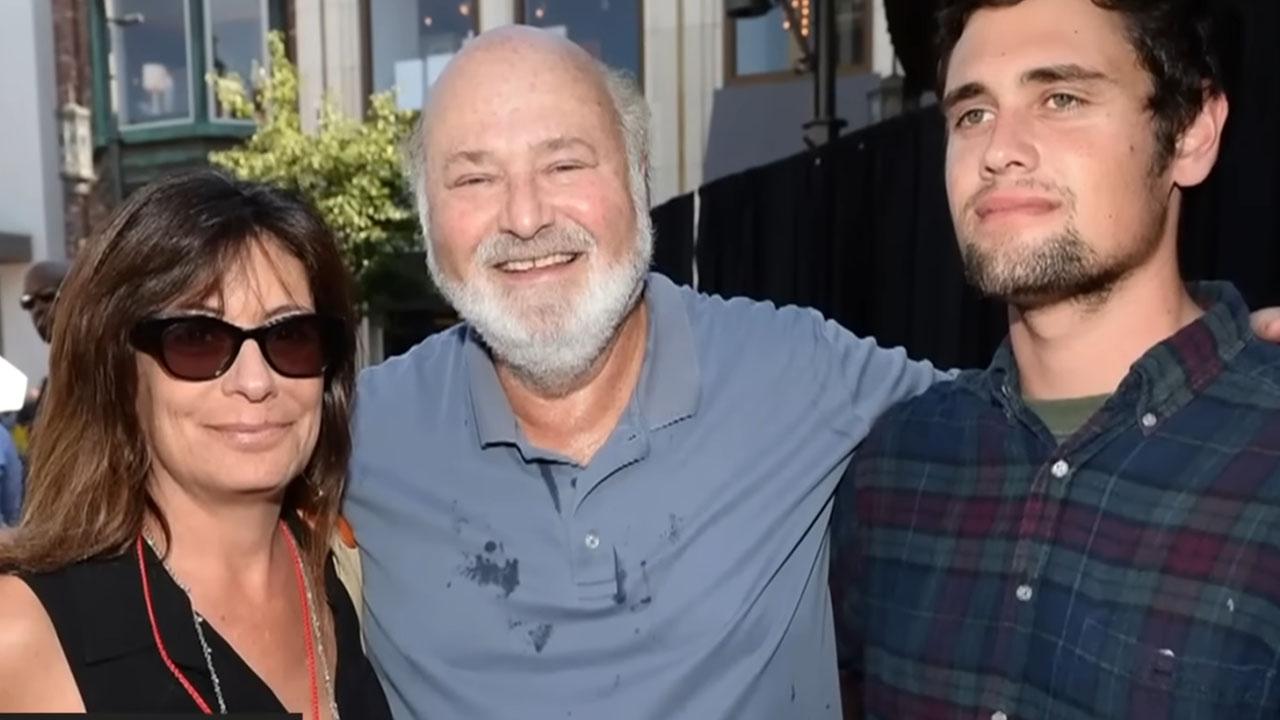 Nick has pleaded not guilty to his parents' deaths nearly a year ago.